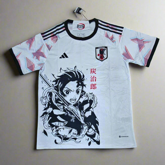 Japan "Tanjiro" Limited Jersey