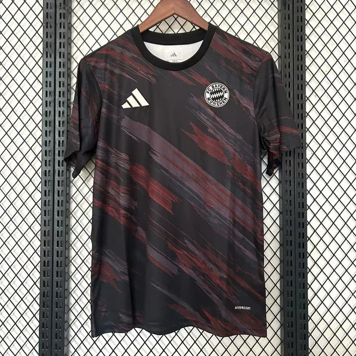 2025/2026 Bayern Munchen Pre-Match Jersey