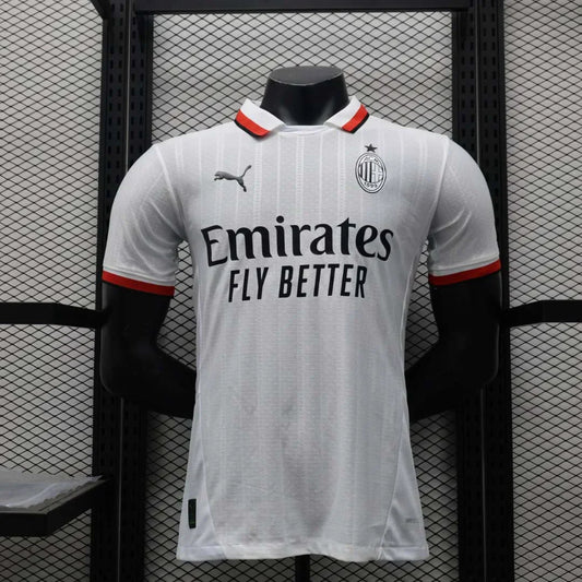 2024/2025 AC Milan Away Limited Jersey
