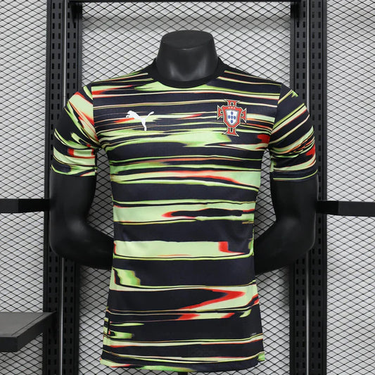 Portugal "Lusitanian Pulse" Limited Jersey