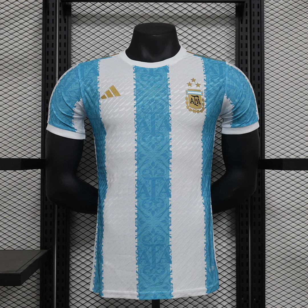 2024 Argentina Limited Jersey