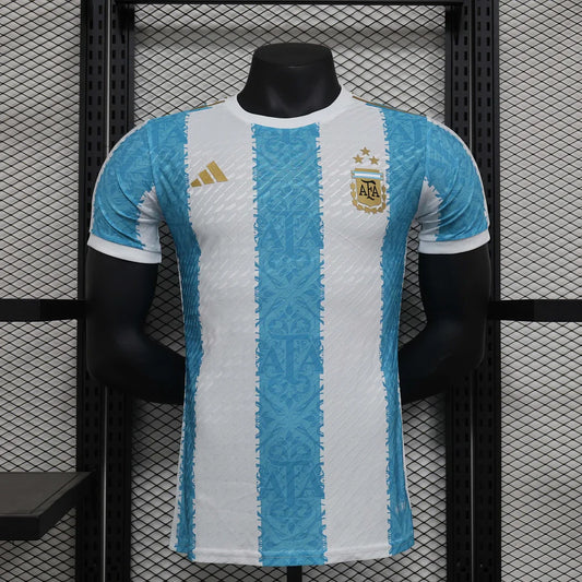 2024 Argentina Limited Jersey