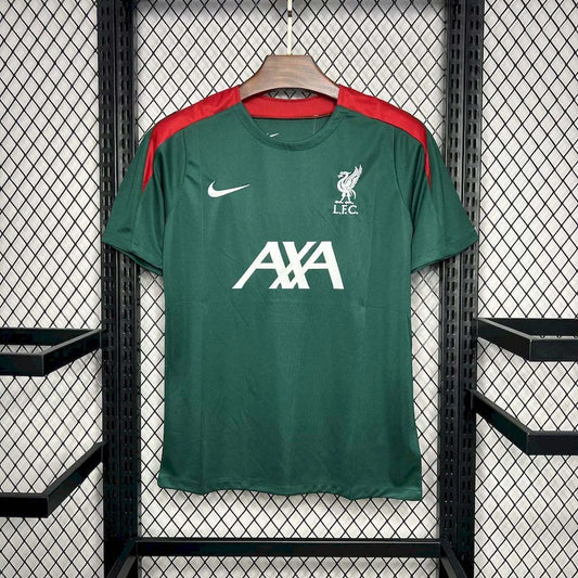 2024/2025 Liverpool Training Wear