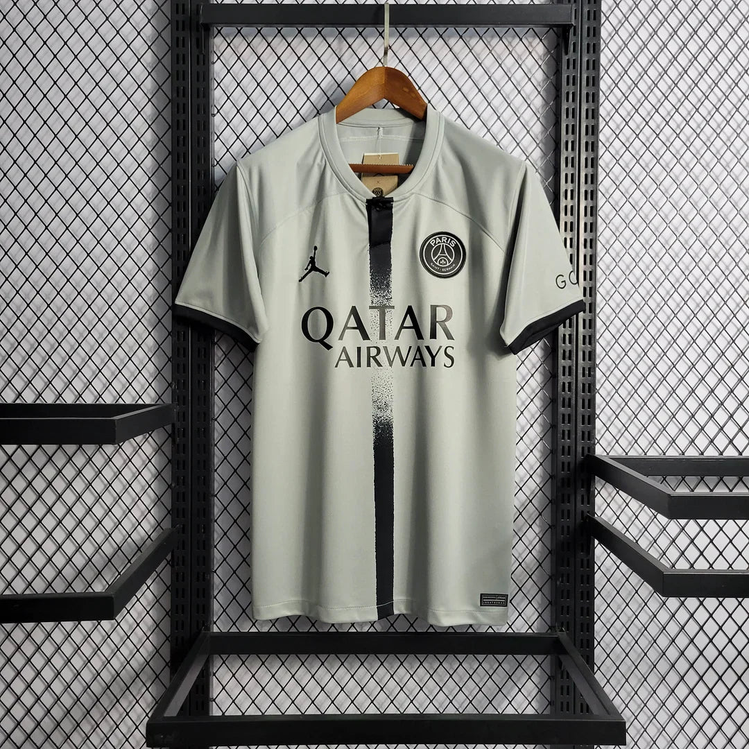 2022/2023 Psg Paris Saint-Germain Away