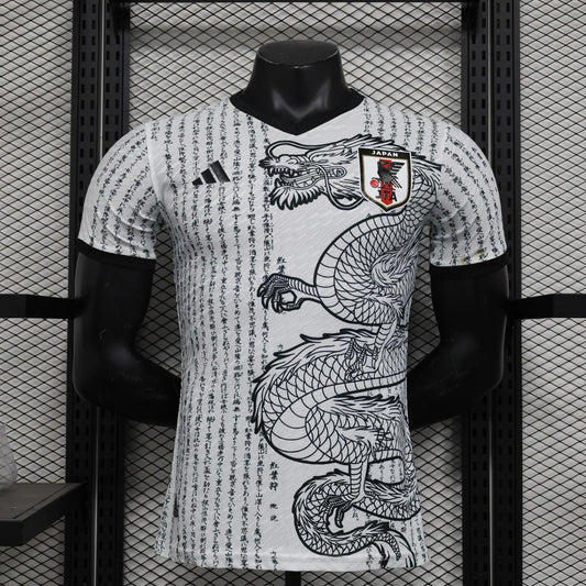 Japan "Ryu no Isan" Limited Jersey