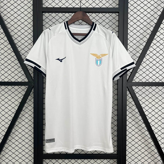 2025/2026 Lazio Away Jersey