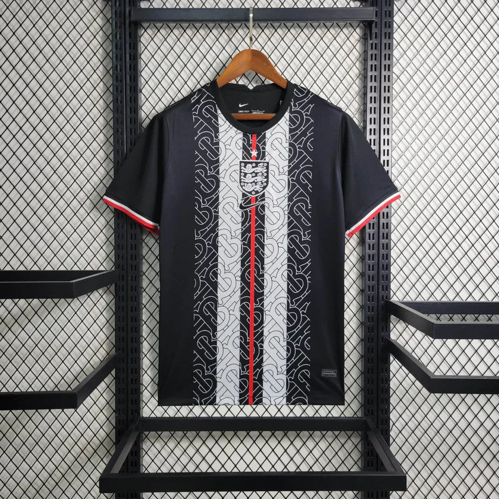 England "Regal Runic" Limited Jersey