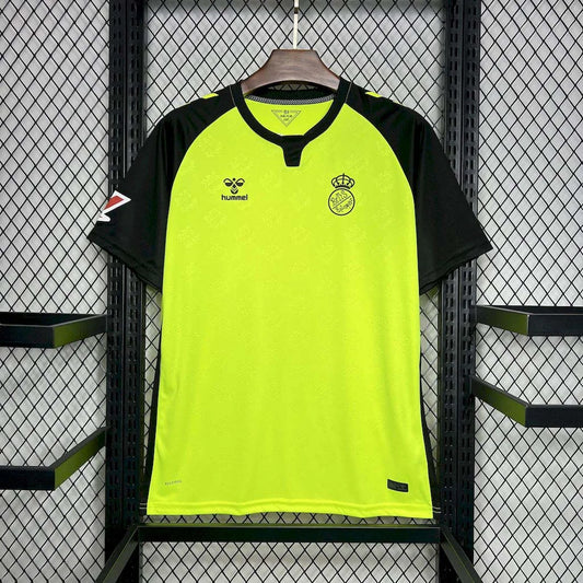 2024-2025 Real Betis Away Kit