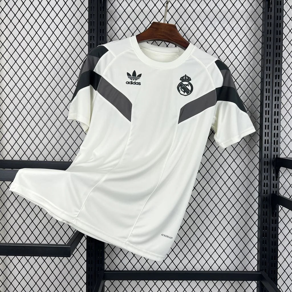 2025/2026 Real Madrid Limited Jersey