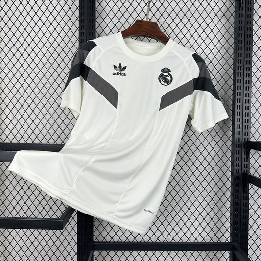 2025/2026 Real Madrid Limited Jersey