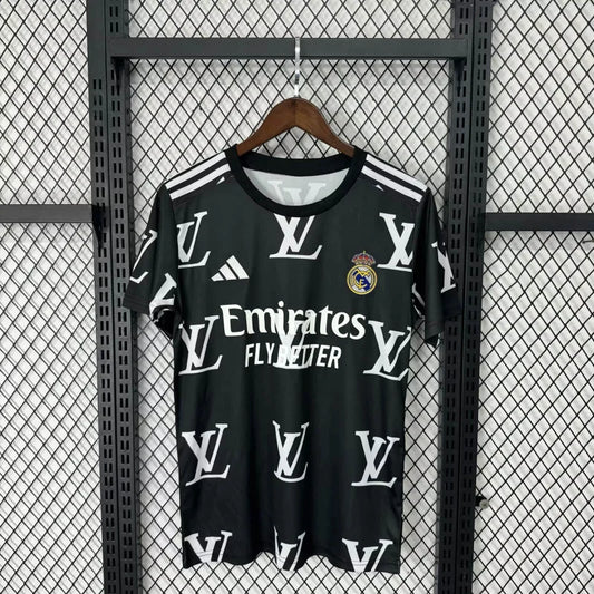 Real Madrid "Louis Vuitton" Limited Jersey