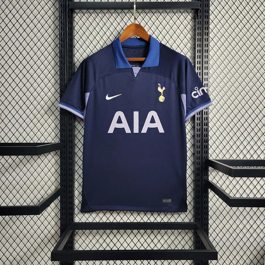 2023/2024 Tottenham Away Kit