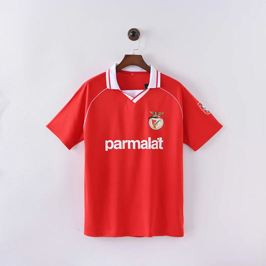 1994/1995 Retro Benfica Home Jersey
