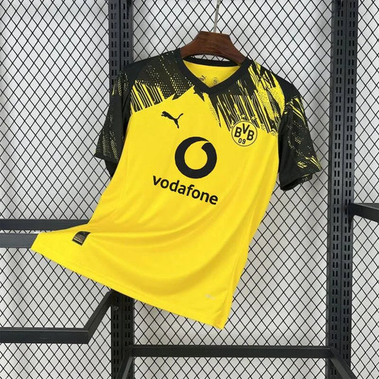 2025/2026 Dortmund Home Kit