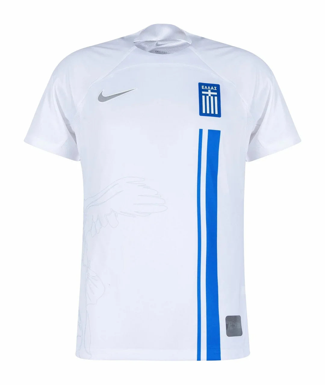 2024 Greece Home Kit