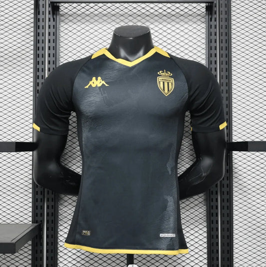 2023/2024 Monaco Third Away Kit