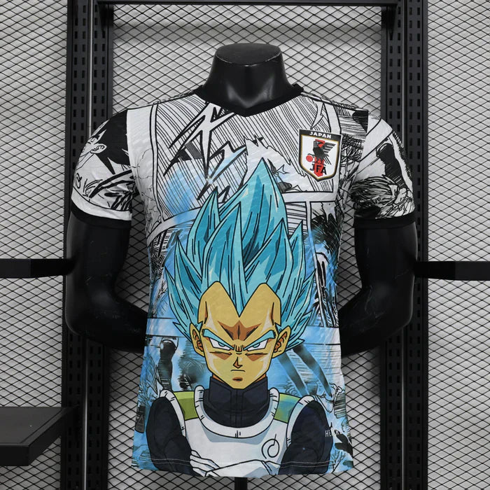Japan "Kaminari no Goku" Limited Jersey