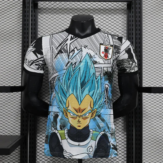 Japan "Kaminari no Goku" Limited Jersey