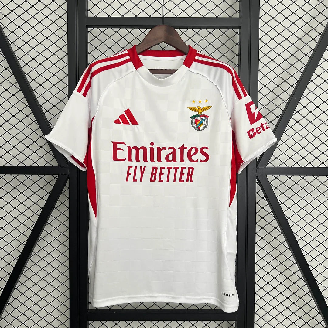 2025/2026 Benfica Third Away FKit