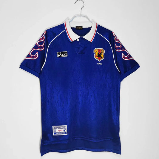 Japan Retro 1998-1999 Home Kit