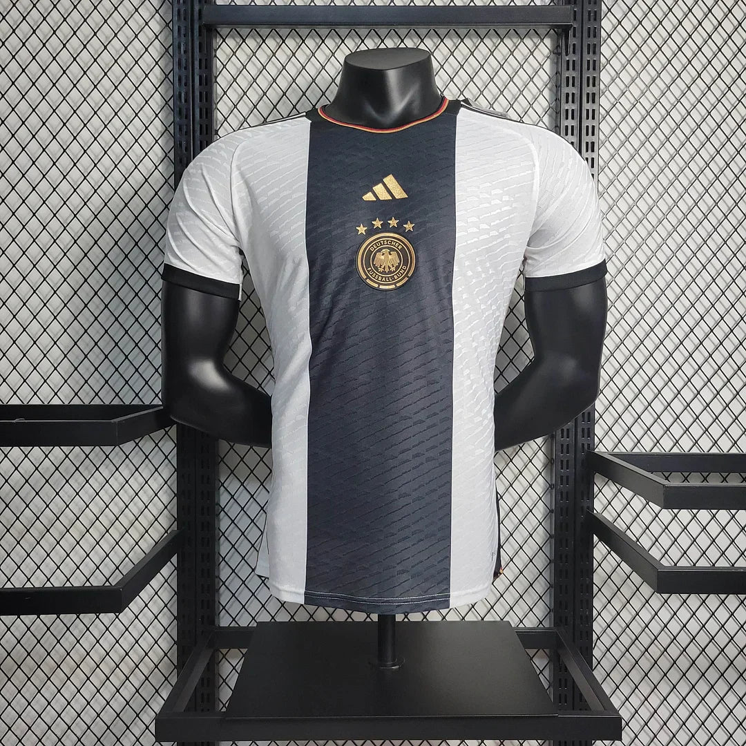 2022 FIFA World Cup Germany Home Kit