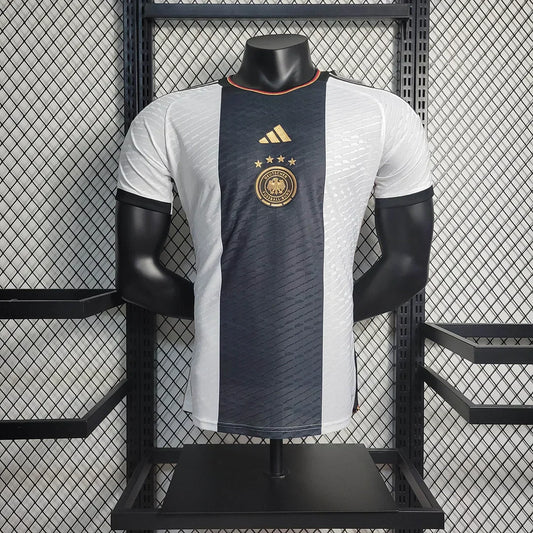 2022 FIFA World Cup Germany Home Kit