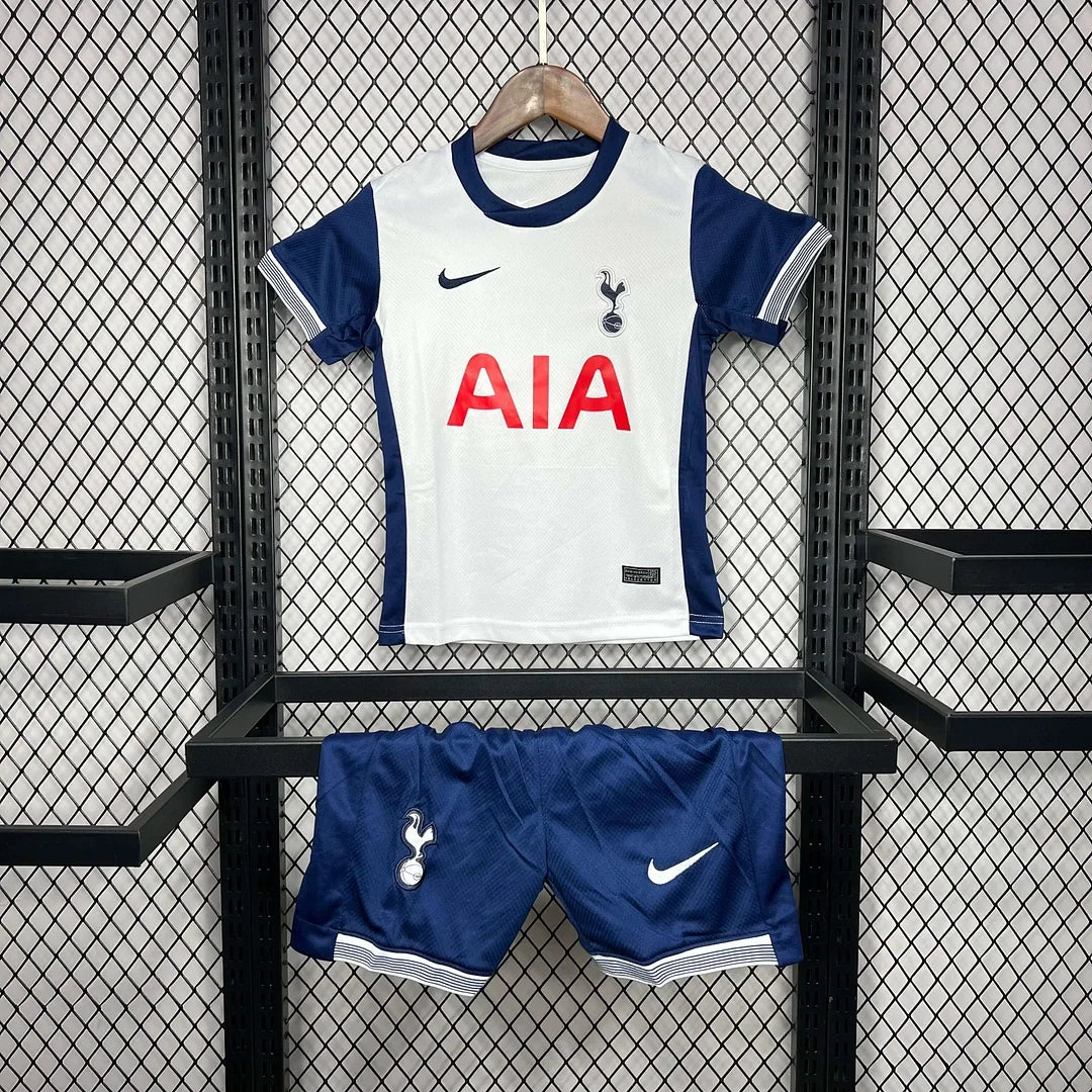 2024/2025 Tottenham Home Kids Size