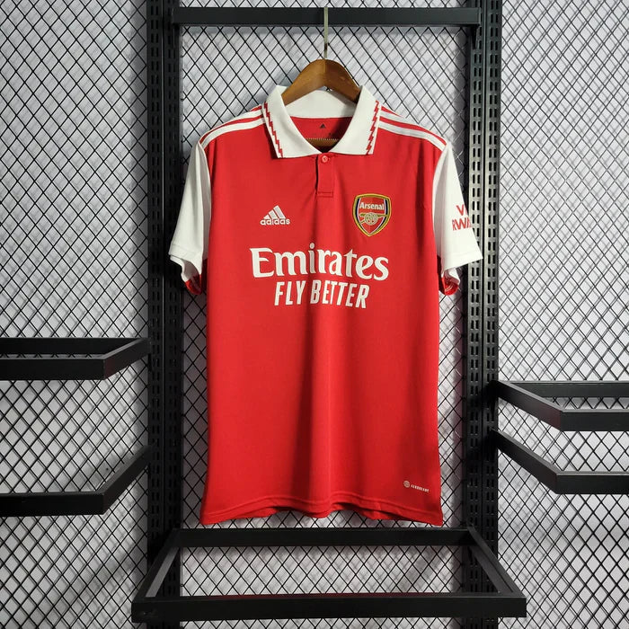 Arsenal 2022/2023 Home Kit