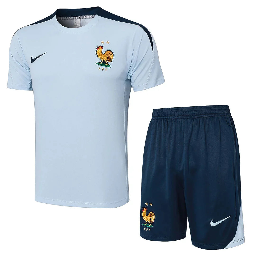 2024-2025 France Training Wear