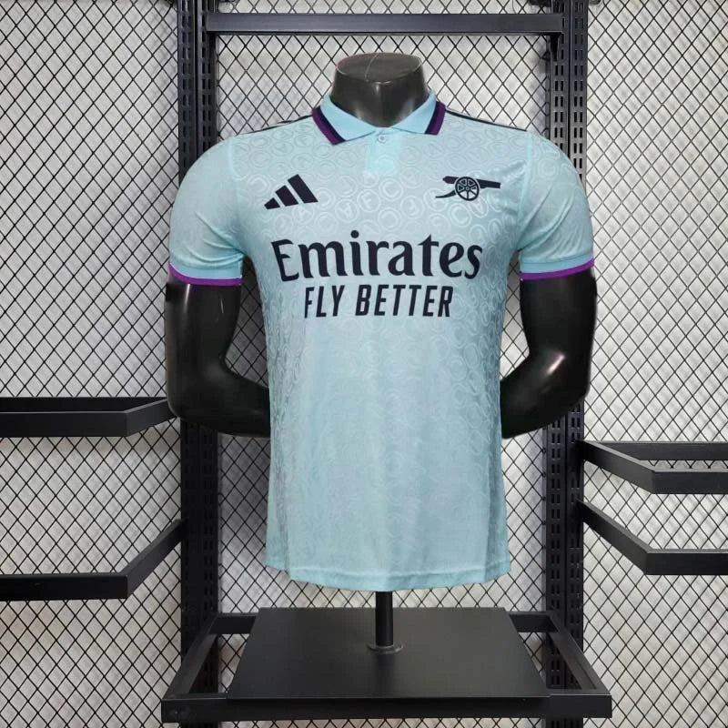 2025/2026 Arsenal Match Training Kit