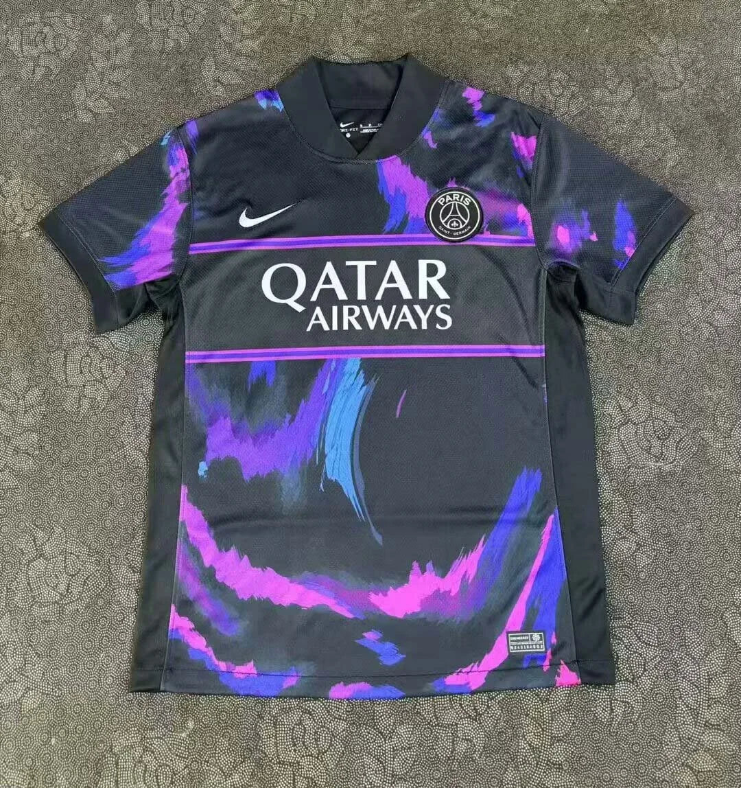 2025/2026 Psg Paris Saint-Germain Limited Jersey