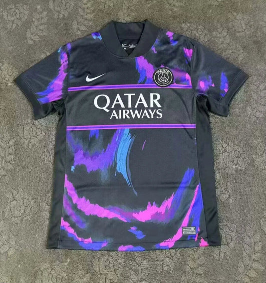 2025/2026 Psg Paris Saint-Germain Limited Jersey