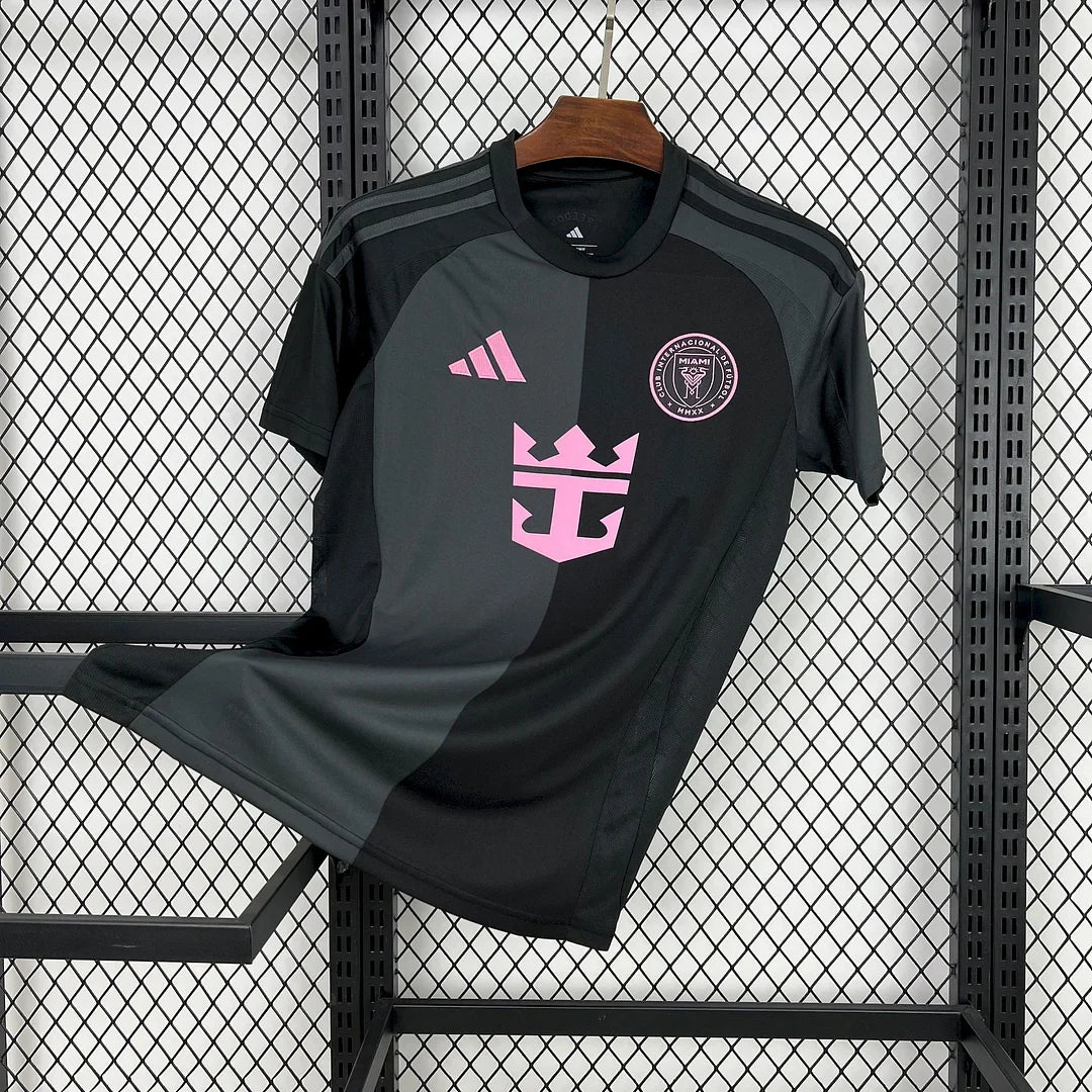 2025-2026 Inter Miami Away Kit