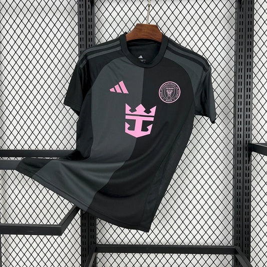 2025-2026 Inter Miami Away Kit