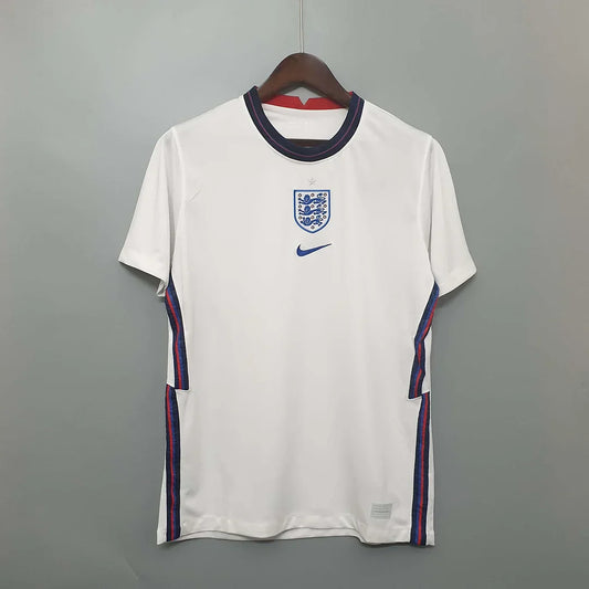 2020 England Home Jersey