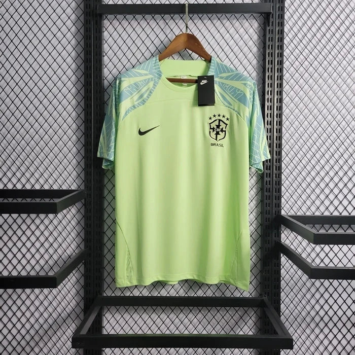 Brazil 2022/2023 Training Kit