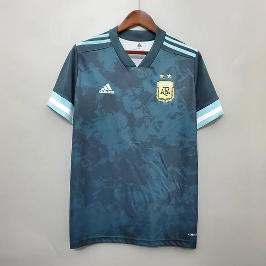 Argentina 2020 Away Jersey
