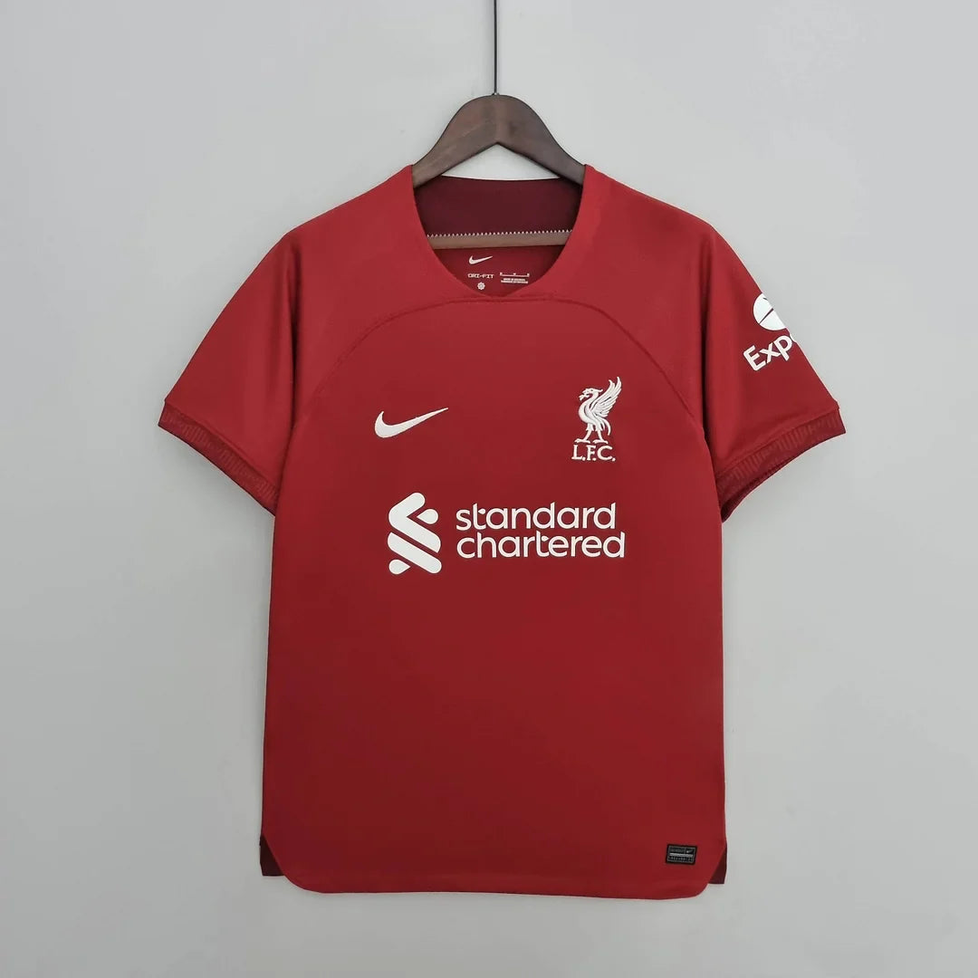 2022/2023 Liverpool Jersey