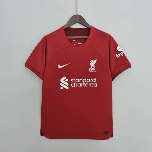 2022/2023 Liverpool Jersey
