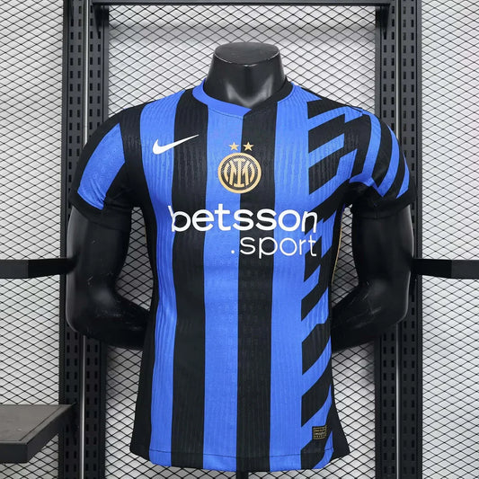 2024/2025 Inter Milan Home Kit