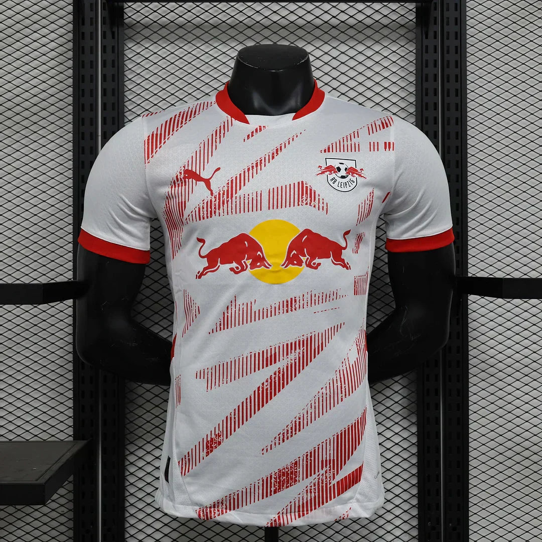 2024/2025 Leipzig Home Limited Jersey