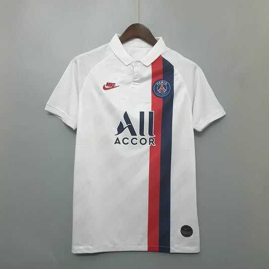 2019/2020 Psg Paris Saint-Germain Third Away