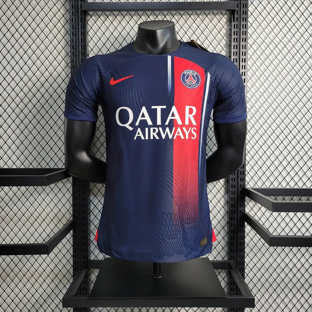 2023/2024 PSG Paris Saint-Germain Home Kit