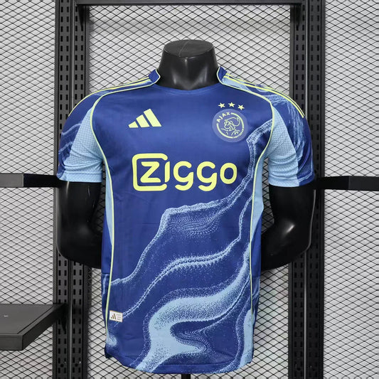 2025/2026 Ajax Away Kit