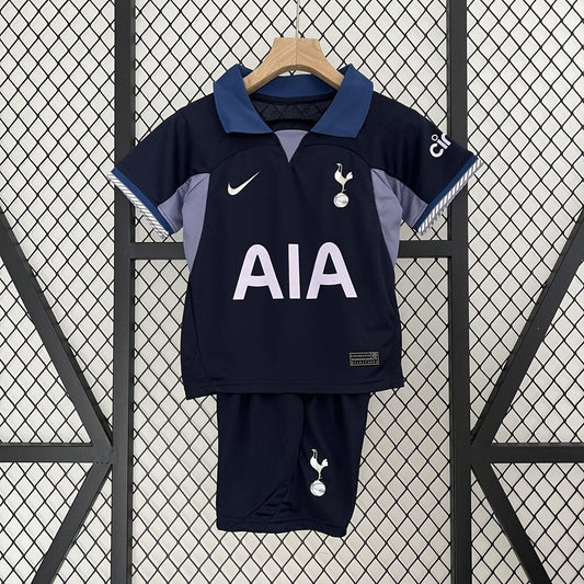 2023/2024 Tottenham Away Kit Kids Size