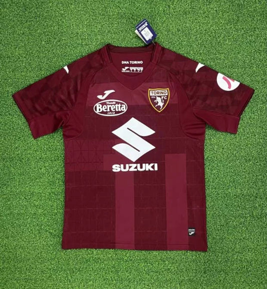 2024-2025 Torino Home Kit