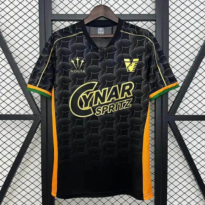 2024-2025 Venezia FC Home Kit