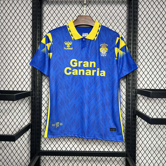 2024-2025 Las Palmas Away Kit