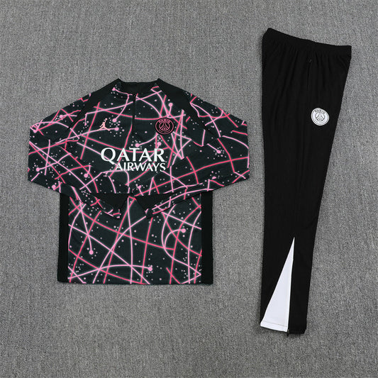 PSG Paris Saint Germain “Starlight Flux” Tracksuit