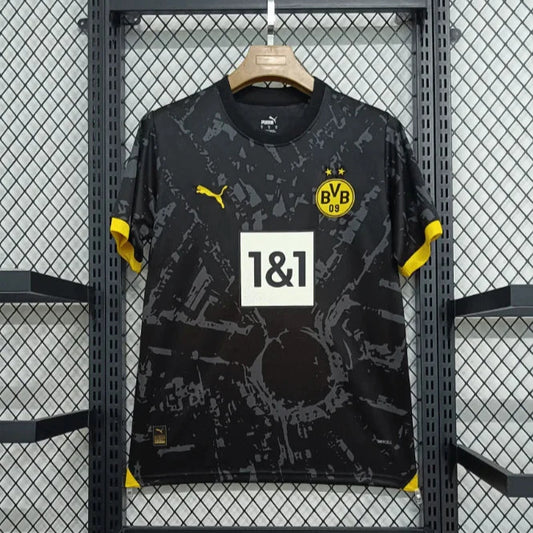 2023/2024 Dortmund Away Kit